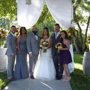 Meet your Posher, Raquel